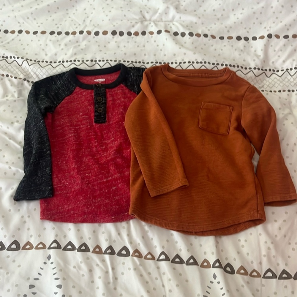 Cat & Jack Bundle
